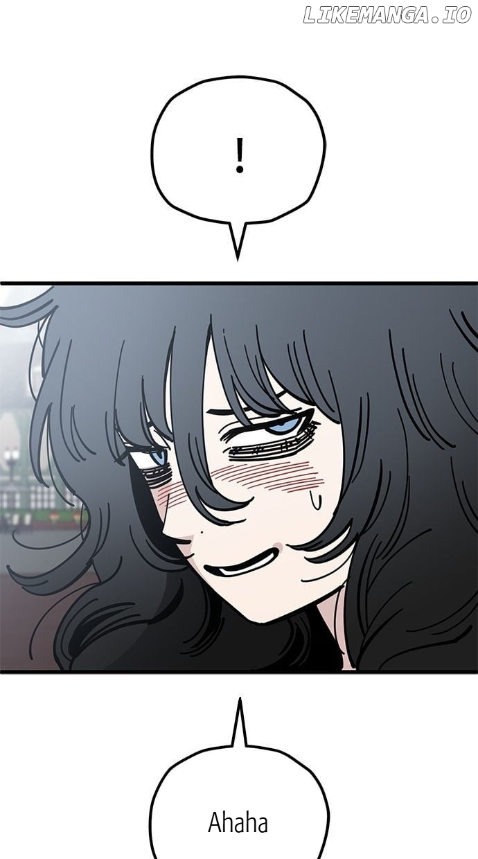 Unemployed Baek-soon Chapter 166 - page 6